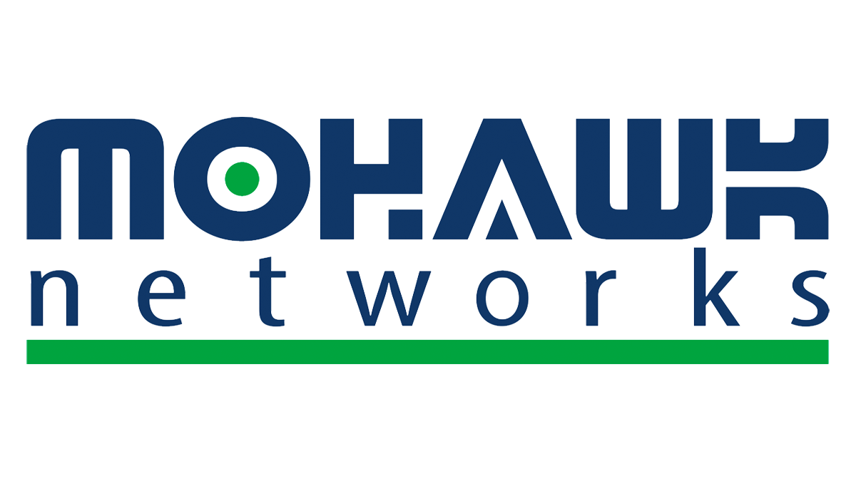 Mohawk networks logo