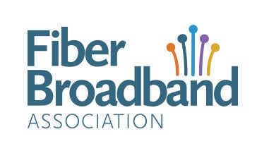 Fiber Broadband logo