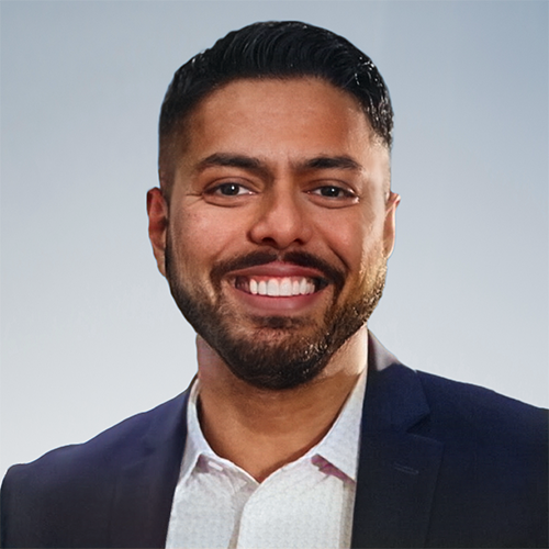 Amritesh Chaudhuri