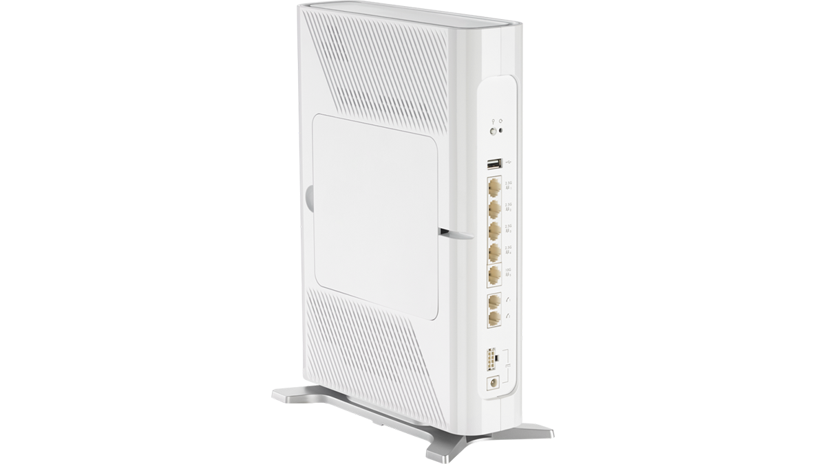 GigaSpire 7u10txg Wi-Fi 7 systems GigaSpire 7u10txg Wi-Fi 7 systems