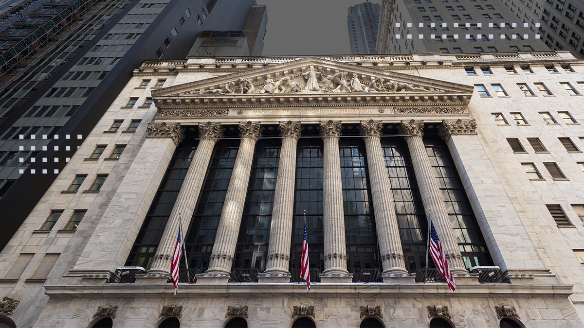 NYSE Taking Stock: Michael Weening Talks Future of AI