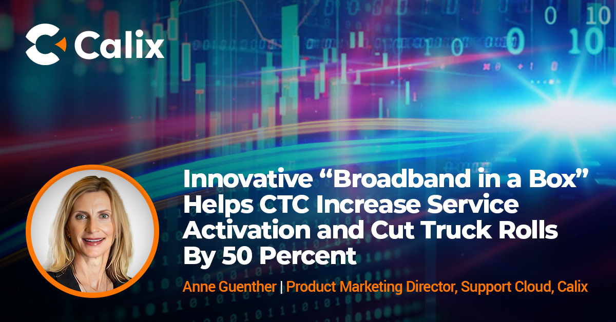 Leverage Private Investments for Accelerated Growth | Calix Blog