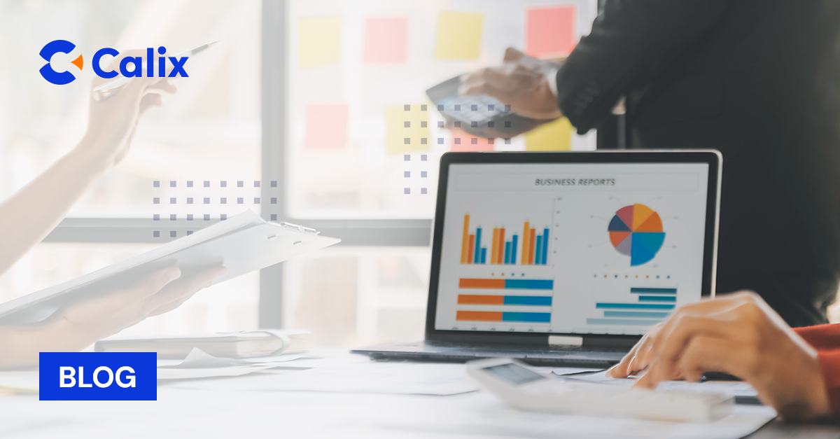 How Data Driven Strategies Provide Advantages Calix Blog How Data Driven Strategies Provide Advantages Calix Blog