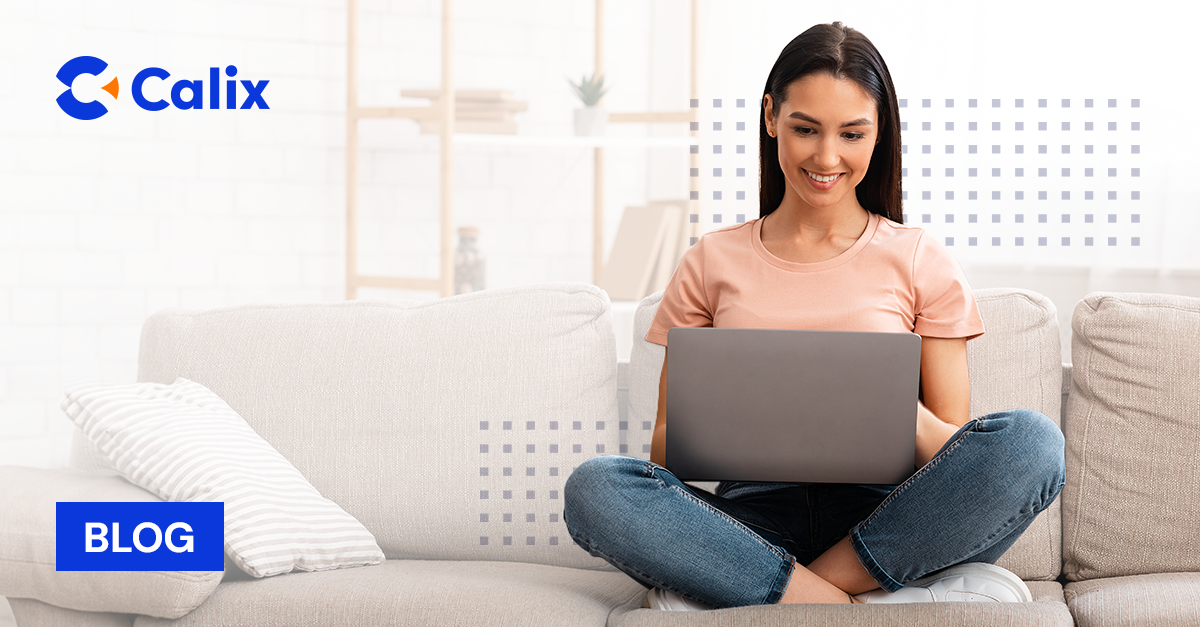 Making The Move To Persona-Based Marketing | Calix Blog