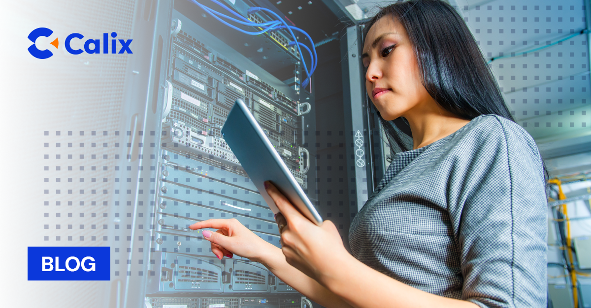 Calix Broadband Workforce Transformation | Calix Blog