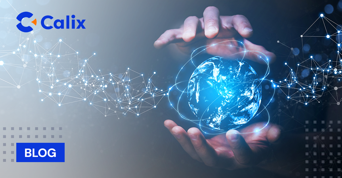 The Future is Bright for Calix Customers | Calix Blog