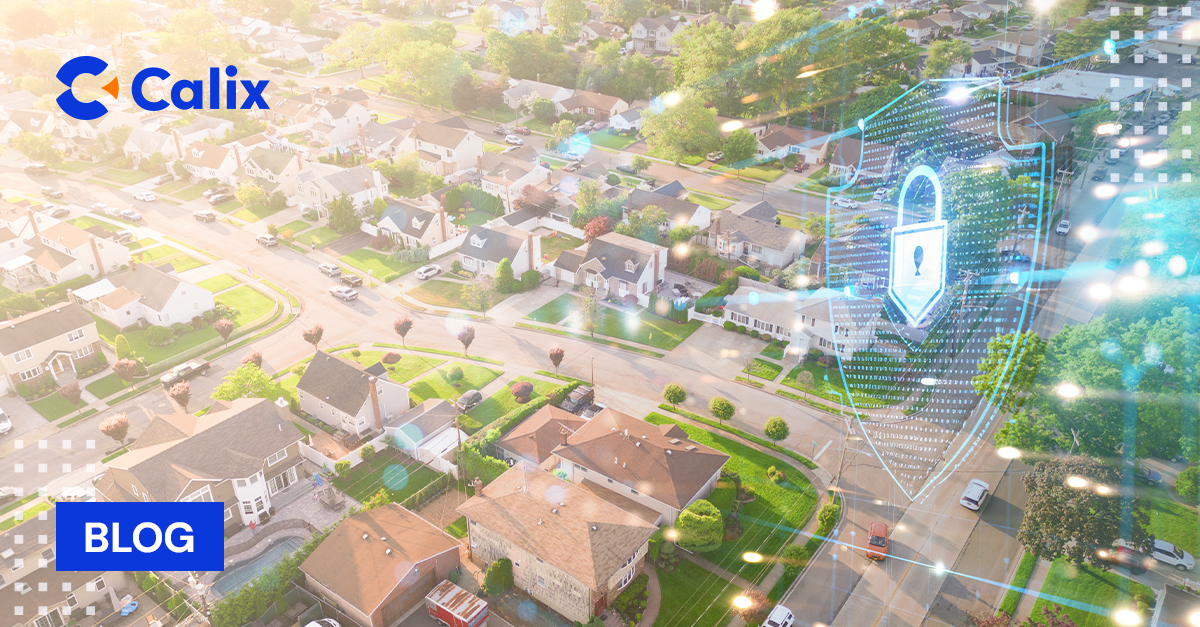 Enhance your BEAD Networks with Services | Calix Blog