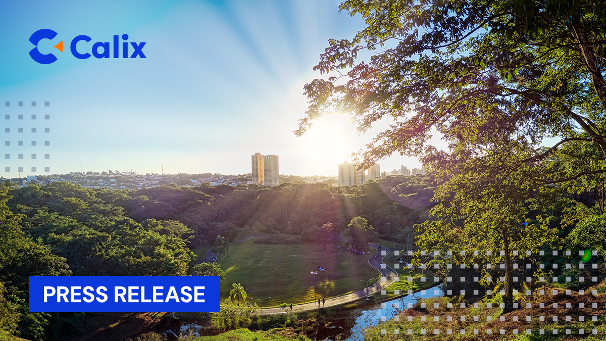 Calix Upgraded to Rating of AA From MSCI for Sustainability