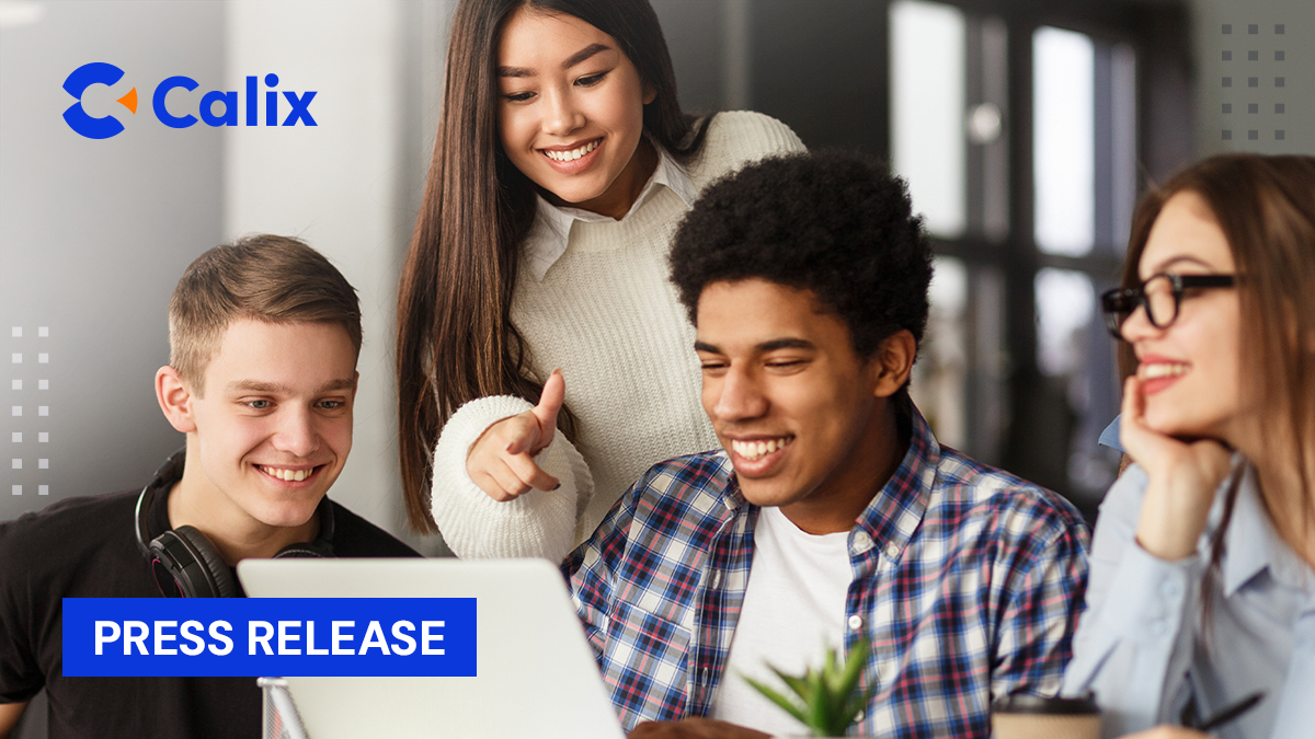 Calix Agent Workforce Will Redefine Human-AI Broadband Roles | Calix ...