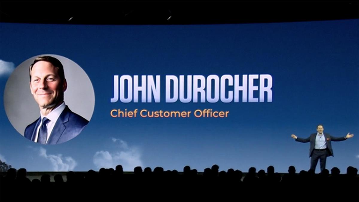 John Durocher
