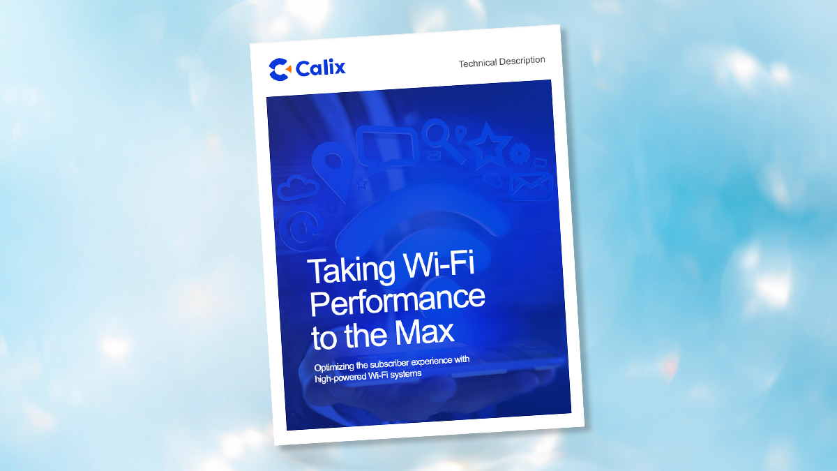 wp-wifi-performance-max A white paper titled "Taking Wi-Fi Performance to the Max"