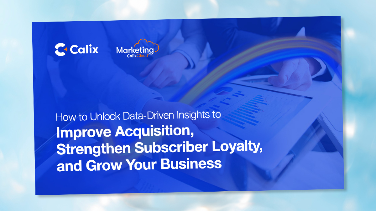 ebook-unlock-data-insights An eBook titled "How to Unlock Data-Driven Insights to Improve Acquisition, Strengthen Subscriber Loyalty, and Grow Your Business"