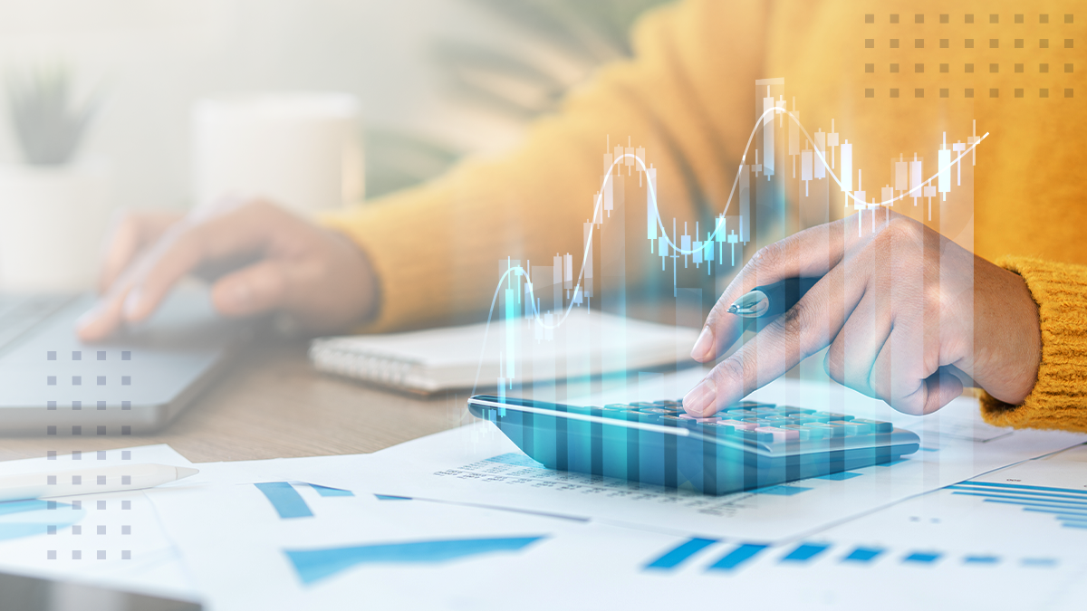 Financial expert is showing a growing virtual hologram stock, invest in trading